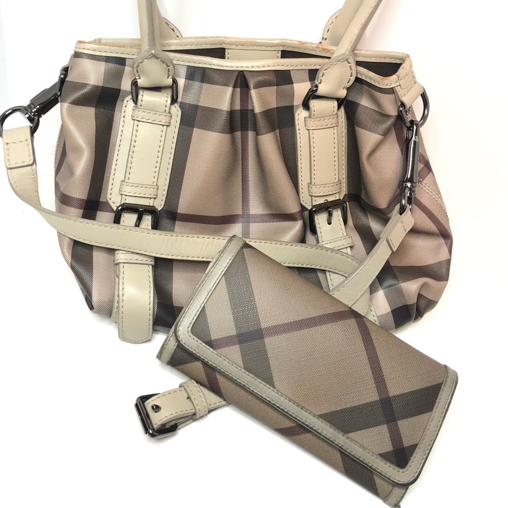 Burberry Set